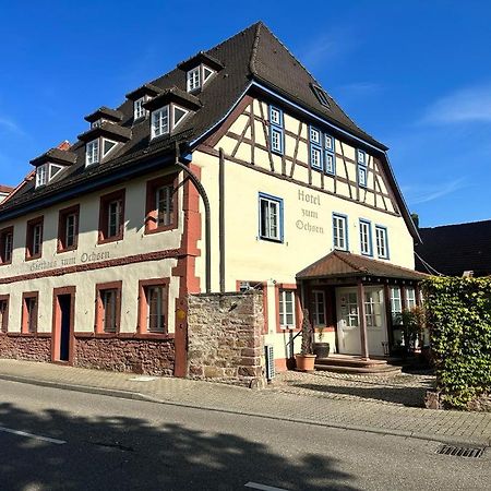 Ochsen-Durlach Karlsruhe Zewnętrze zdjęcie