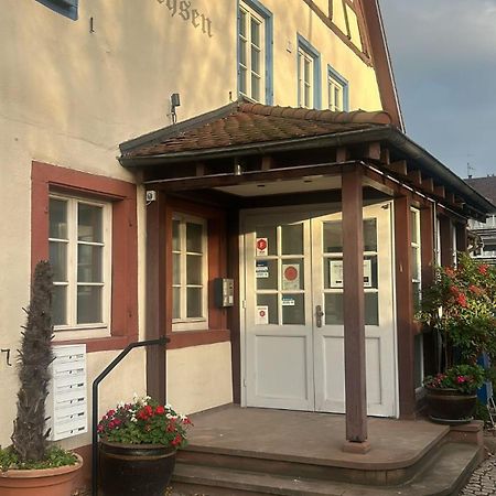Ochsen-Durlach Karlsruhe Zewnętrze zdjęcie
