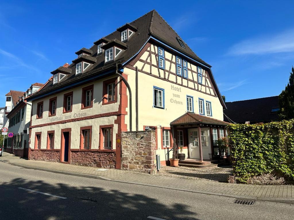 Ochsen-Durlach Karlsruhe Zewnętrze zdjęcie
