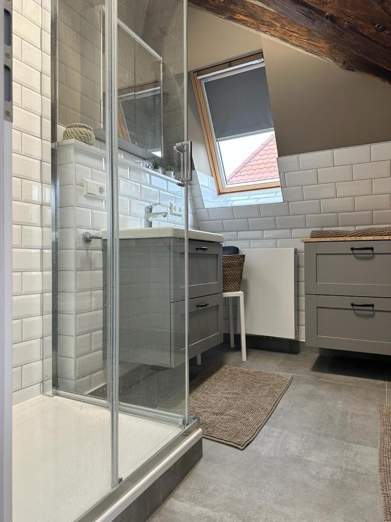 Ochsen-Durlach Karlsruhe Pokój zdjęcie