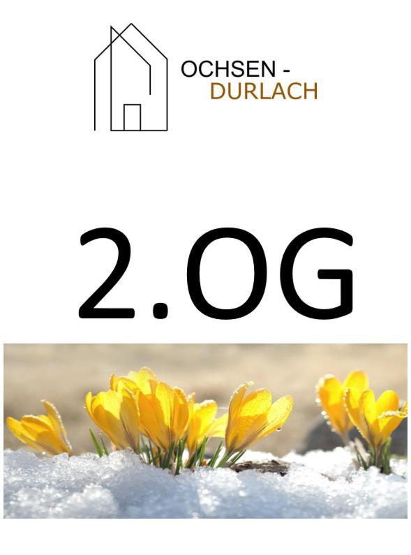 Ochsen-Durlach Karlsruhe Zewnętrze zdjęcie